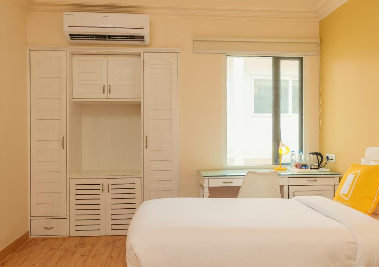 Bloom Boutique - Connaught Place Area 뉴델리 외부 사진
