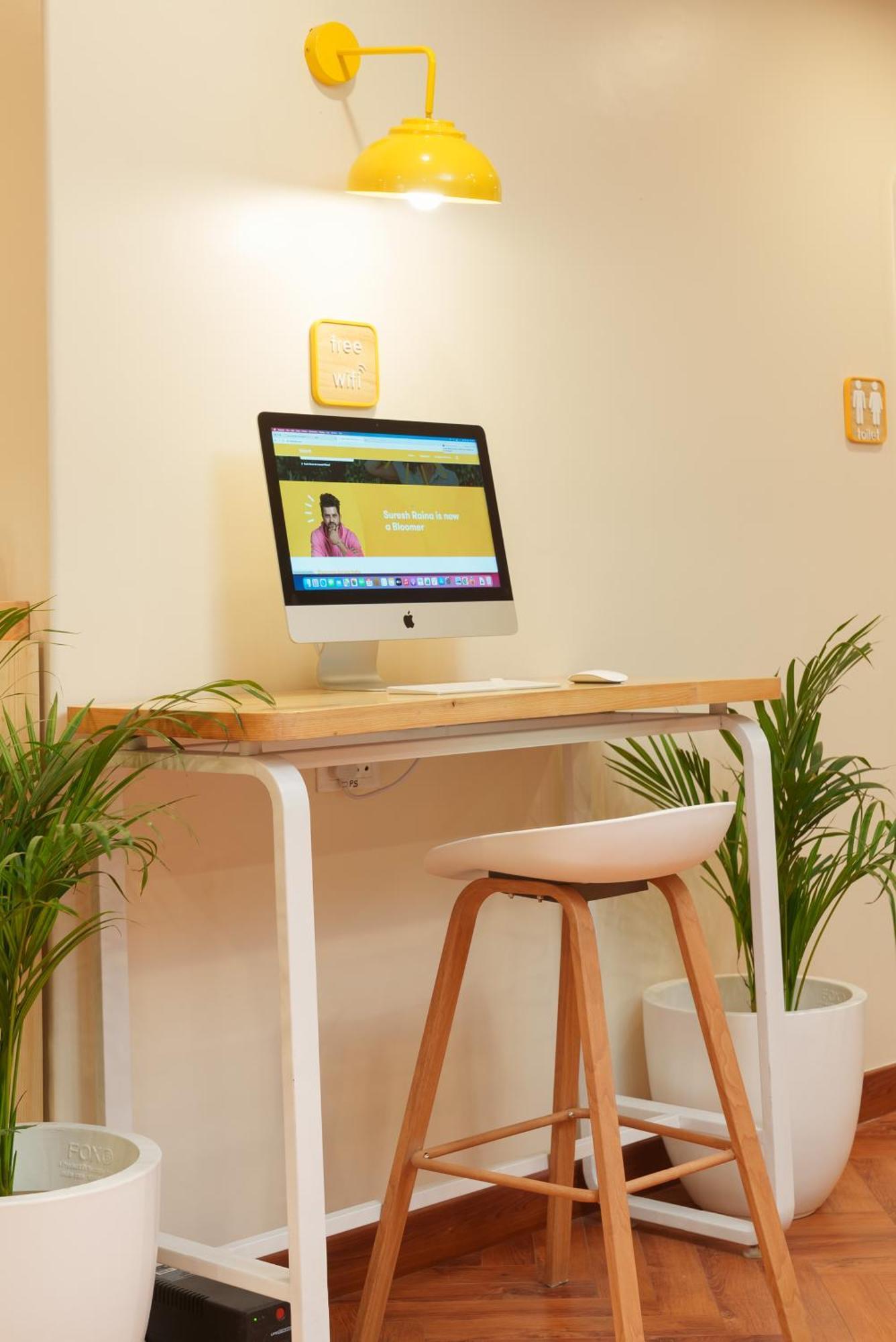 Bloom Boutique - Connaught Place Area 뉴델리 외부 사진